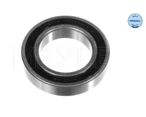 Stabiliser, propshaft centre Stabiliser MEYLE-ORIGINAL: True to OE.