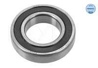 Stabiliser, propshaft centre Stabiliser MEYLE-ORIGINAL: True to OE.