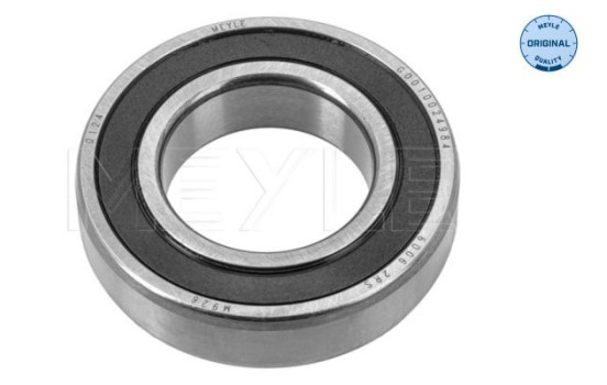 Stabiliser, propshaft centre Stabiliser MEYLE-ORIGINAL: True to OE.