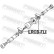 Stabiliser, propshaft centre Stabiliser, Thumbnail 2