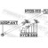 Stabiliser, propshaft centre Stabiliser, Thumbnail 2