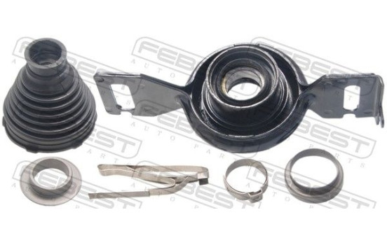 Stabiliser, propshaft centre Stabiliser, Image 2
