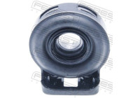 Stabiliser, propshaft centre Stabiliser