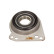 Stabiliser, propshaft centre Stabiliser