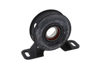 SUPPORT WORK ON THE TRANSMISSION FORD