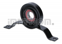 Suspension, cardan shaft