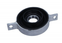 Suspension, cardan shaft