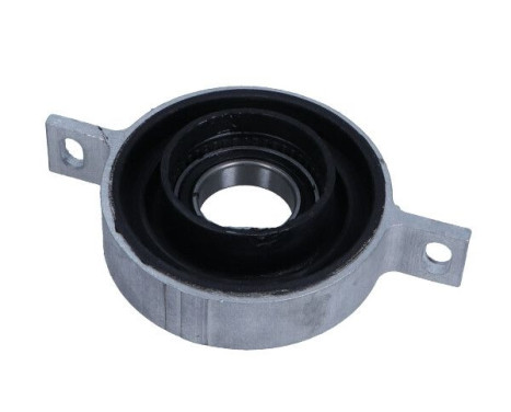 Suspension, cardan shaft