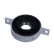 Suspension, cardan shaft