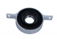 Suspension, cardan shaft