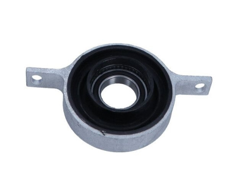 Suspension, cardan shaft