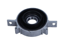 Suspension, cardan shaft