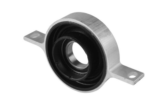 Suspension, cardan shaft