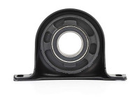 Suspension, cardan shaft