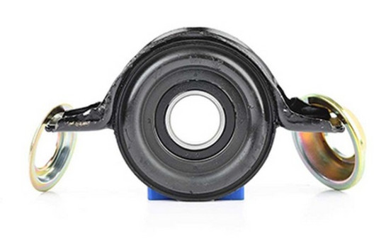 Suspension, cardan shaft