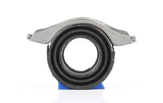Suspension, cardan shaft