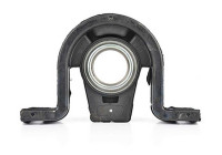 Suspension, cardan shaft