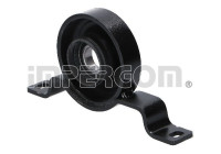 Suspension, cardan shaft