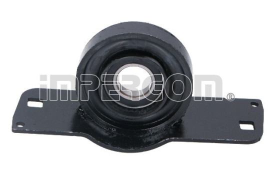 Suspension, cardan shaft Suspension, cardan shaft