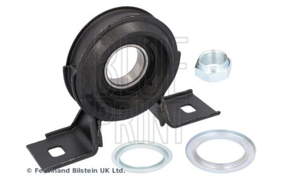Suspension, cardan shaft, Image 2