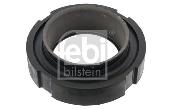Suspension, cardan shaft