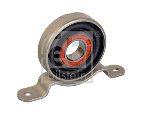Suspension, cardan shaft, Image 2