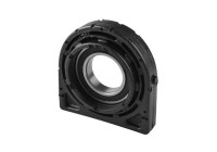 Suspension, cardan shaft