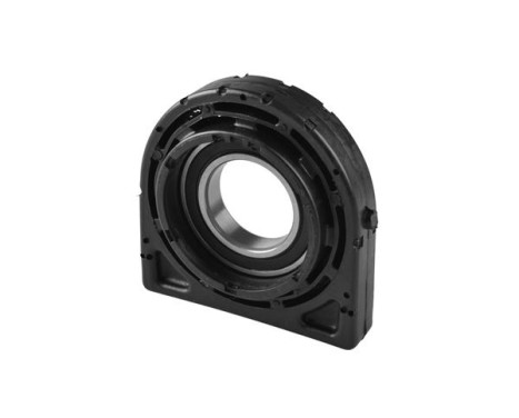 Suspension, cardan shaft