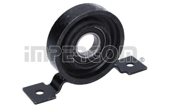 Suspension, cardan shaft