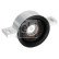 Suspension, cardan shaft