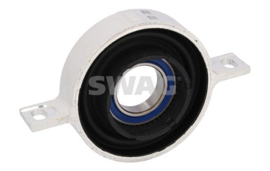 Suspension, cardan shaft