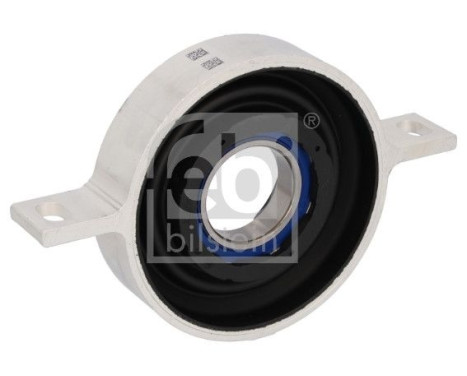Suspension, cardan shaft, Image 2