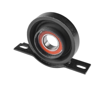 Suspension, cardan shaft, Image 2