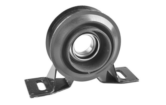 Suspension, cardan shaft, Image 2
