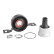Suspension, cardan shaft, Thumbnail 3