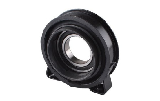 Suspension, cardan shaft