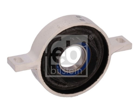 Suspension, cardan shaft, Image 2
