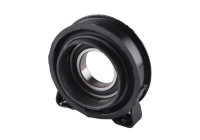 Suspension, cardan shaft