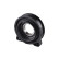 Suspension, cardan shaft