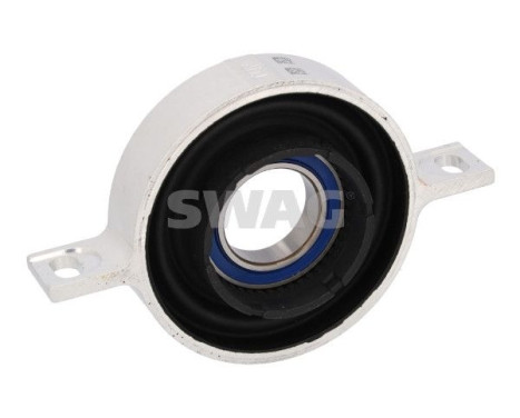 Suspension, cardan shaft