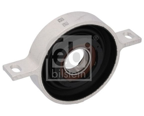 Suspension, cardan shaft, Image 2