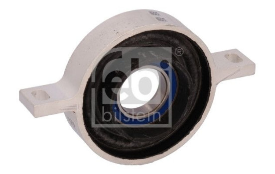 Suspension, cardan shaft, Image 2