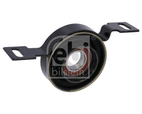 Suspension, cardan shaft, Image 2