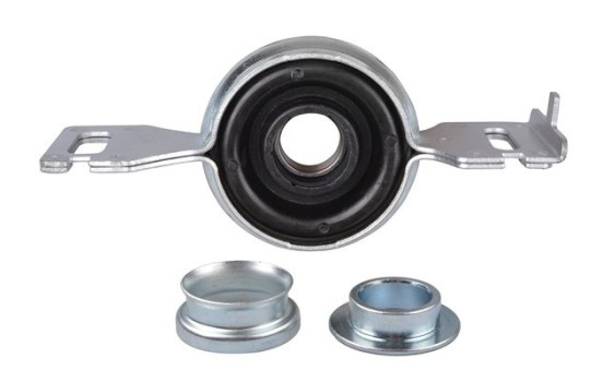 Suspension, cardan shaft, Image 2