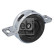 Suspension, cardan shaft