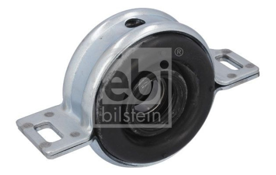 Suspension, cardan shaft, Image 2