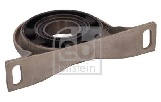 Suspension, cardan shaft, Image 2