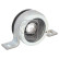 Suspension, cardan shaft