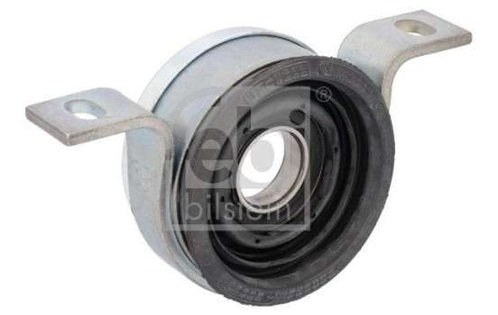 Suspension, cardan shaft, Image 2