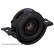 Suspension, cardan shaft